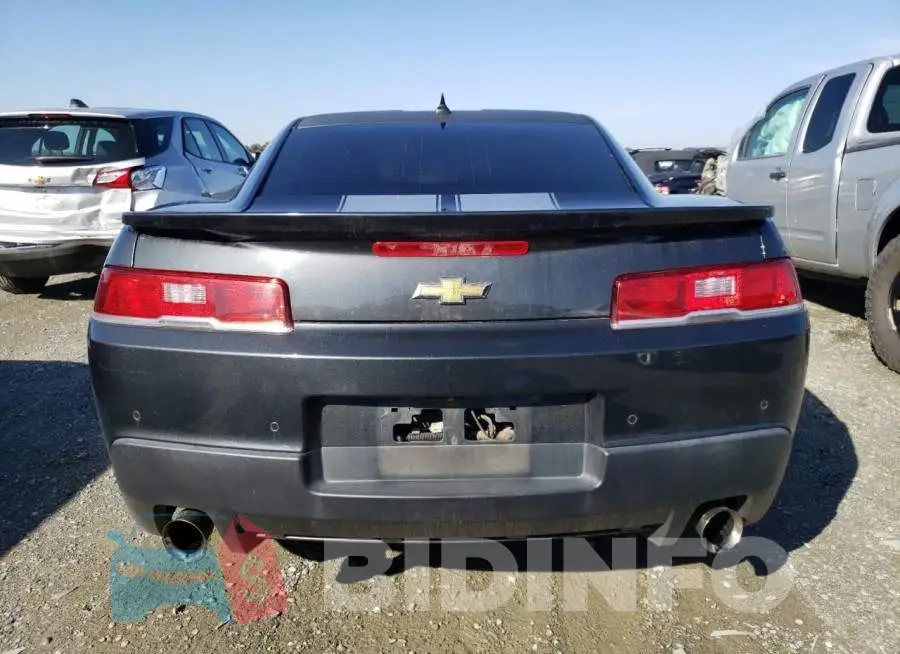 2G1FD1E38F9284542 Photo# 6