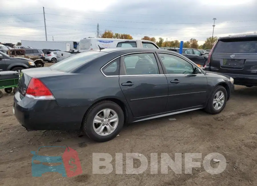 2G1WA5E36F1153589 Photo# 3