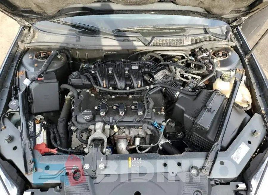 2G1WA5E36F1153589 Photo# 11