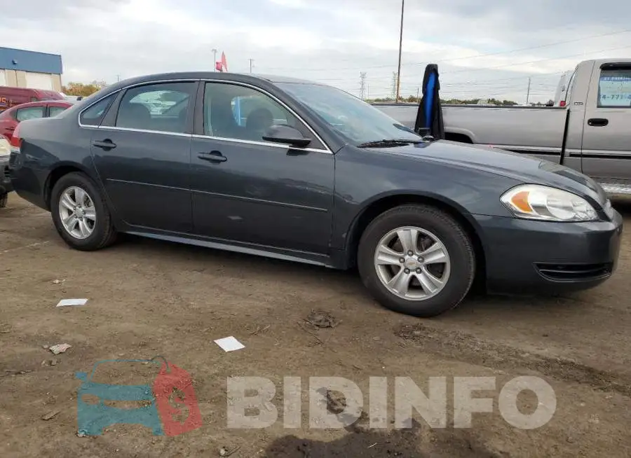 2G1WA5E36F1153589 Photo# 4