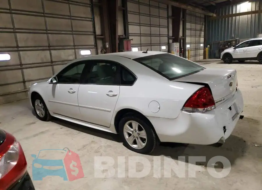 2G1WB5E36F1131055 Photo# 2