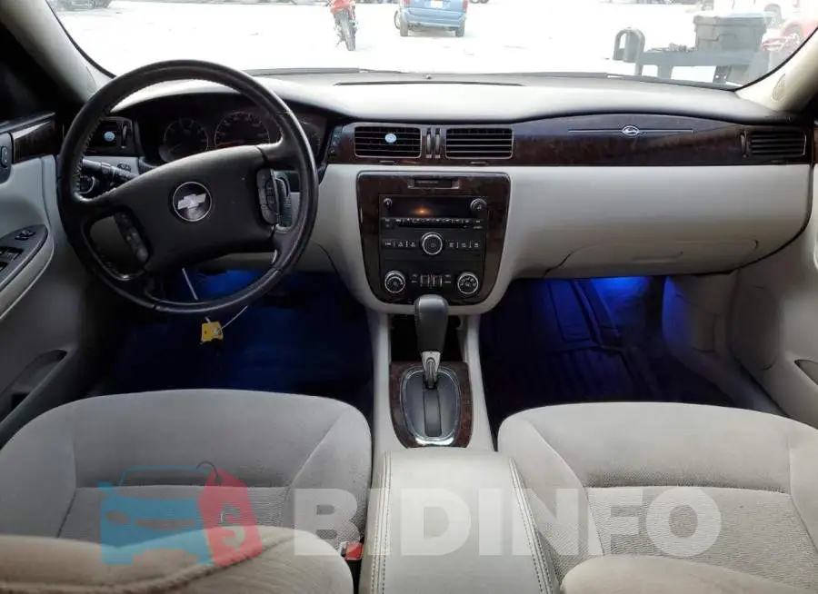 2G1WB5E39E1126303 Photo# 8