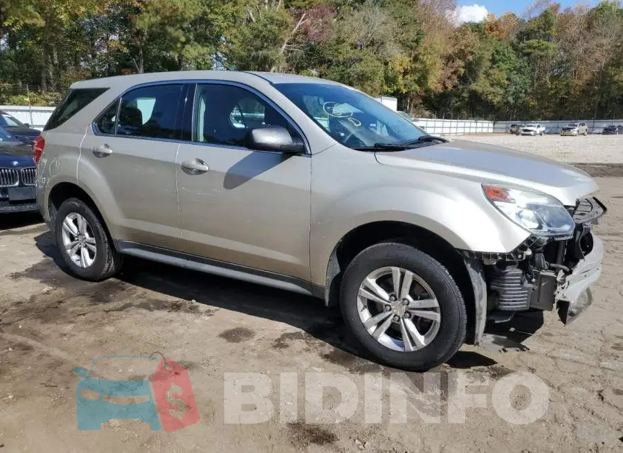 2GNALBEK2G1158993 Photo# 4