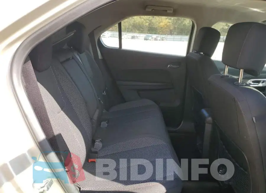 2GNALBEK2G1158993 Photo# 10