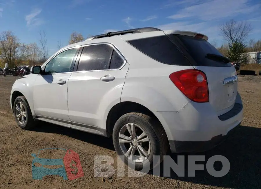 2GNALBEK7F1159832 Photo# 2