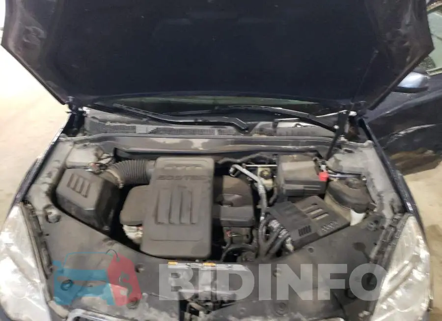 2GNALBEK8E6323333 Photo# 11