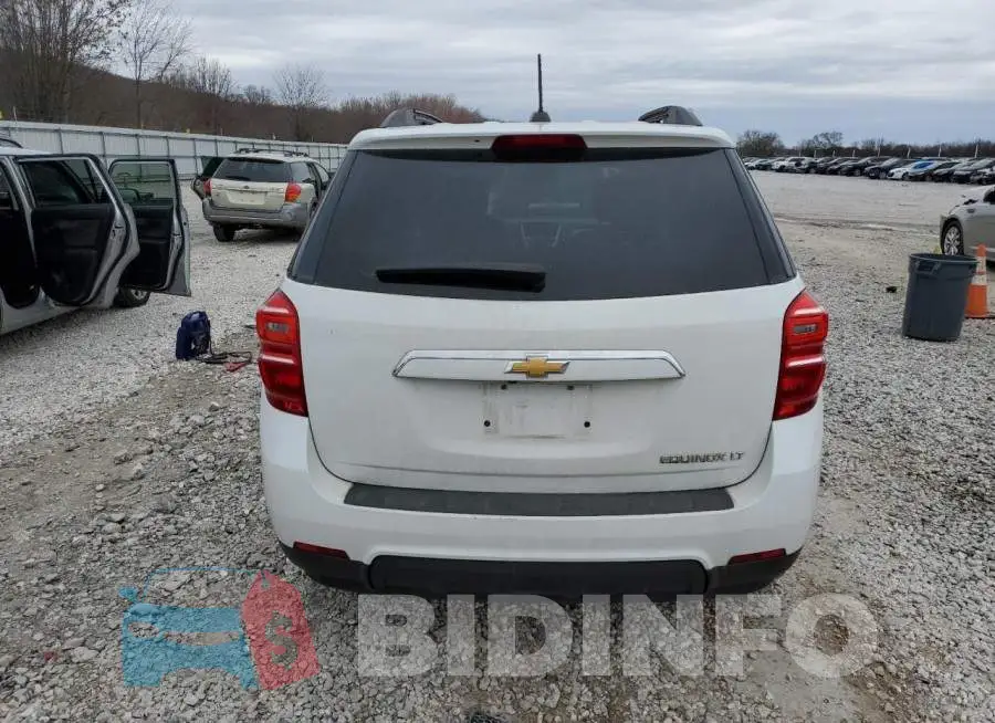 2GNALCEK2G6355011 Photo# 6