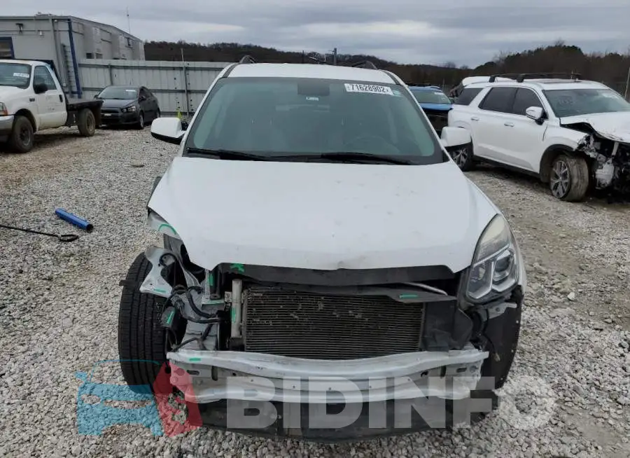 2GNALCEK2G6355011 Photo# 5