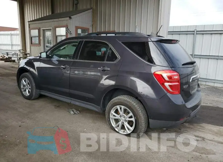 2GNALCEK7G6354324 Photo# 2