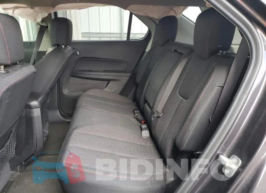 2GNALCEK7G6354324 Photo# 10