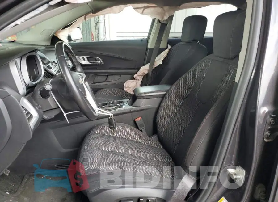 2GNALCEK7G6354324 Photo# 7