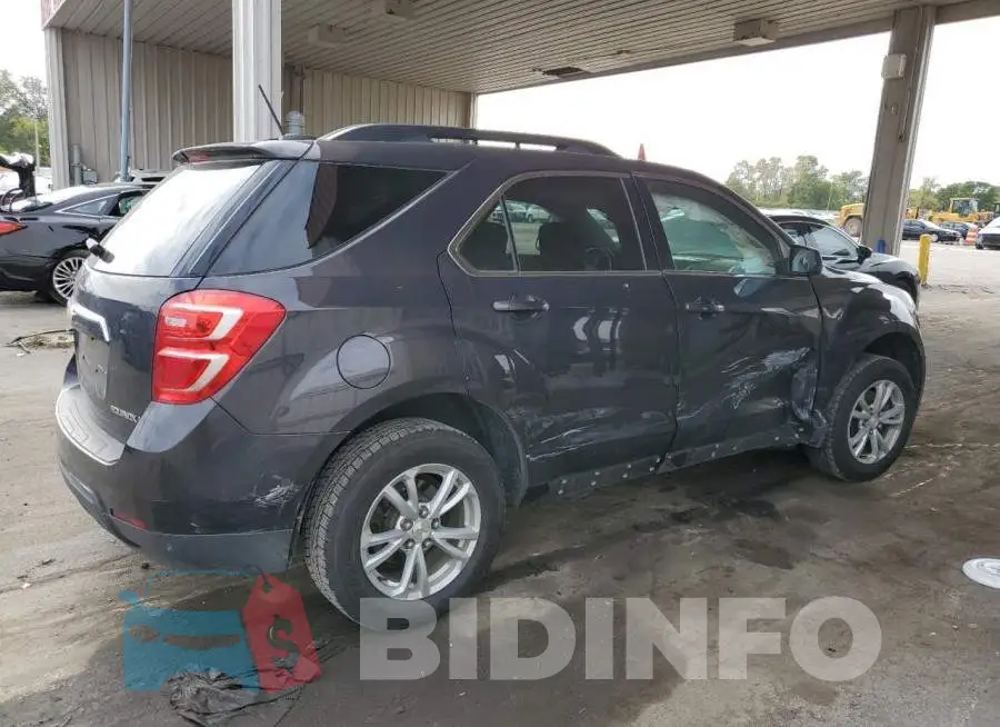 2GNALCEK7G6354324 Photo# 3