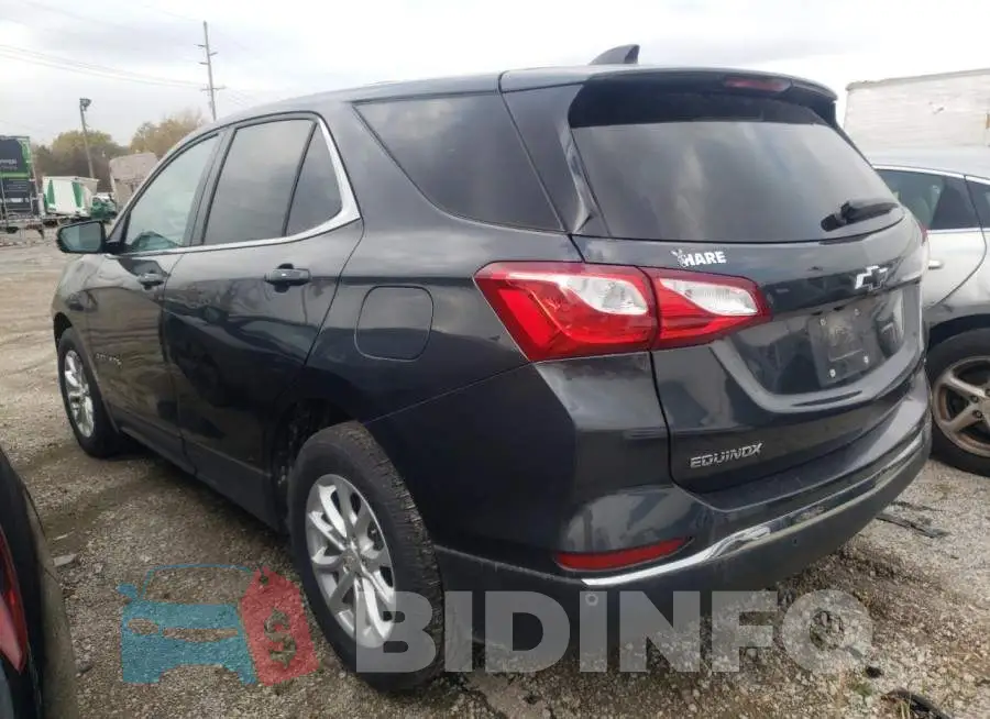 2GNAXKEV1K6152239 Photo# 2