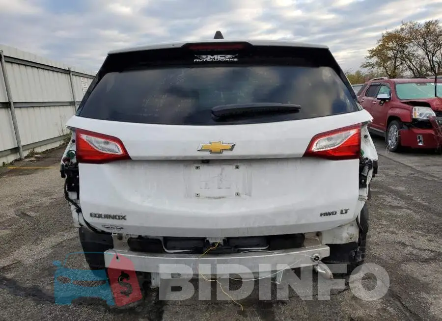 2GNAXSEV4J6192443 Photo# 6