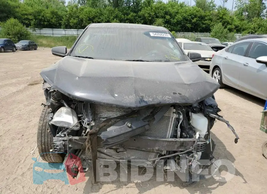 2GNAXSEV7K6186038 Photo# 5