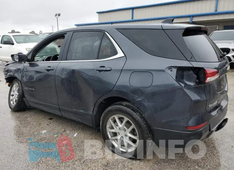 2GNAXUEV2N6155683 Photo# 2