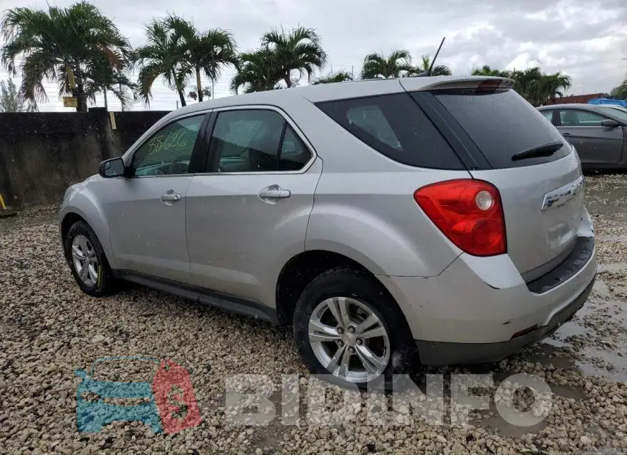 2GNFLEEK8E6377173 Photo# 2