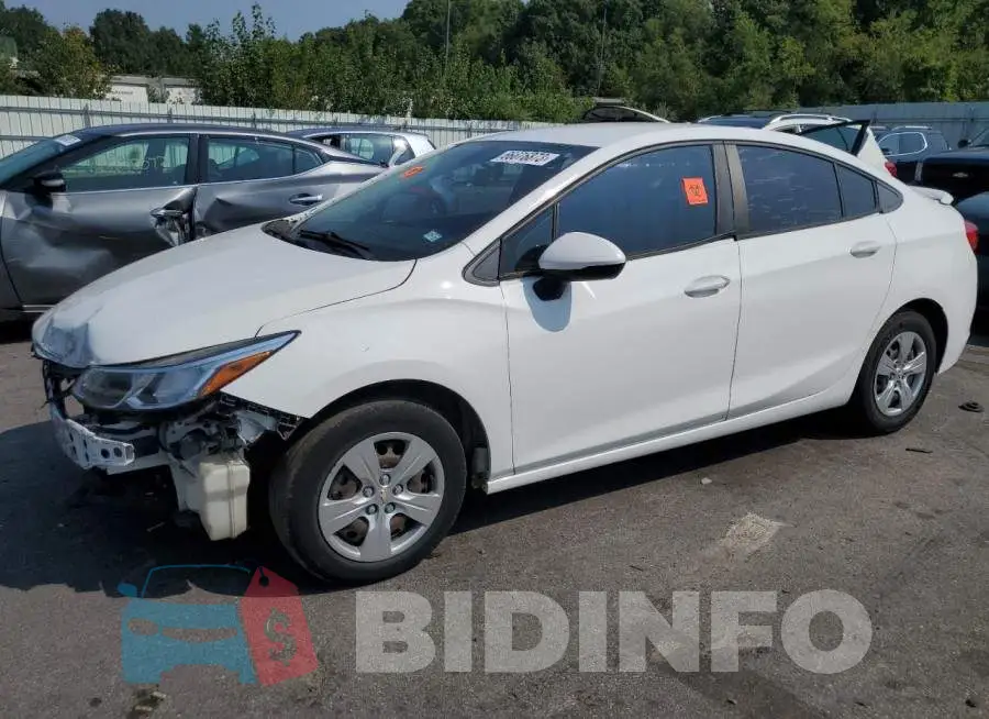 3G1BC5SM5HS558551 Photo# 1
