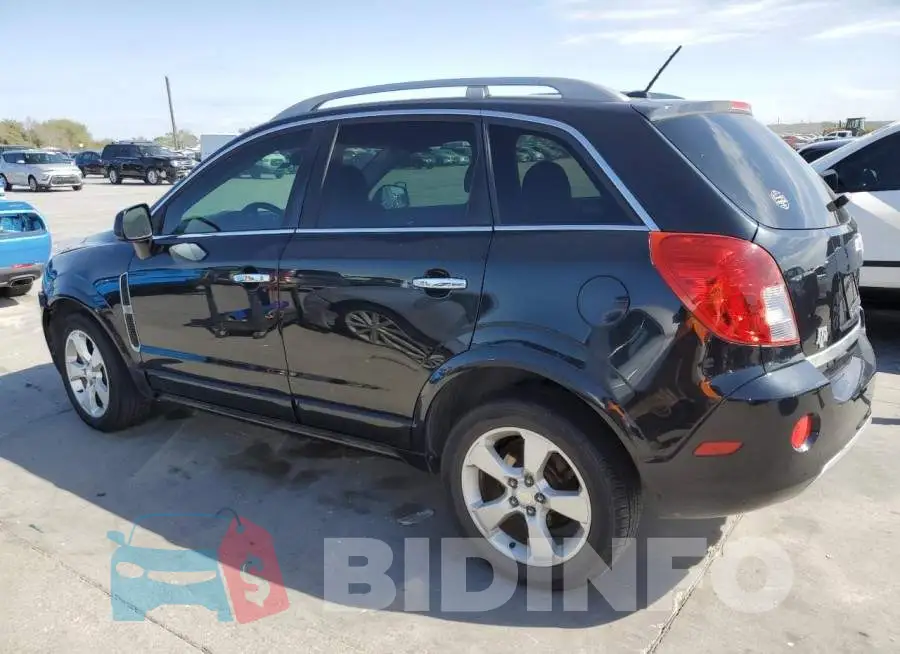 3GNAL3EK2ES581337 Photo# 2