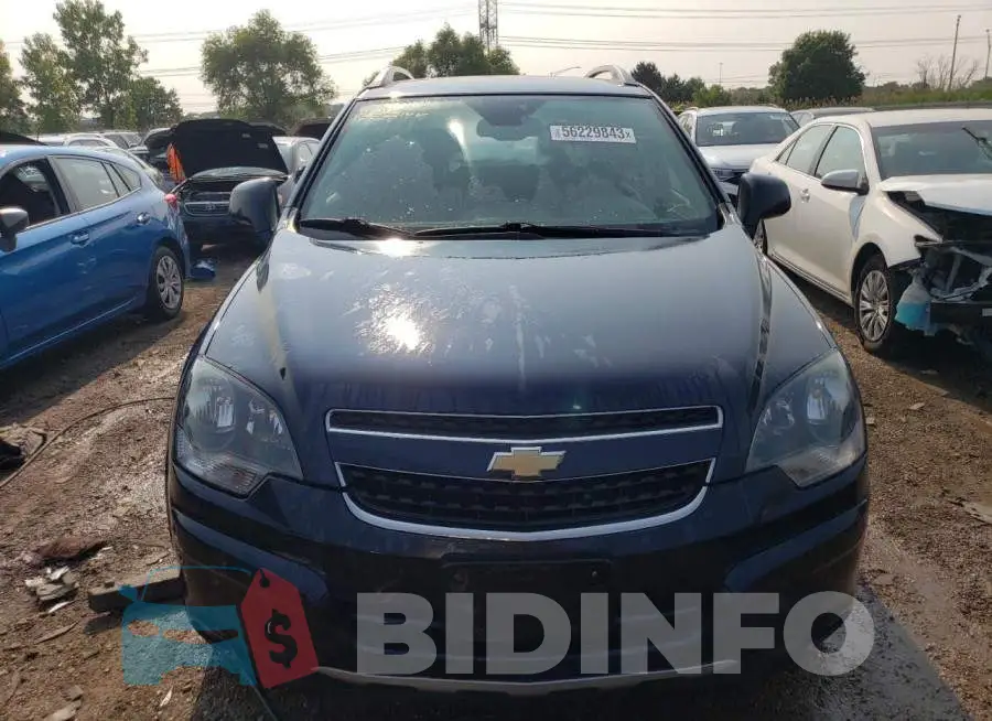 3GNAL4EK4FS502208 Photo# 5