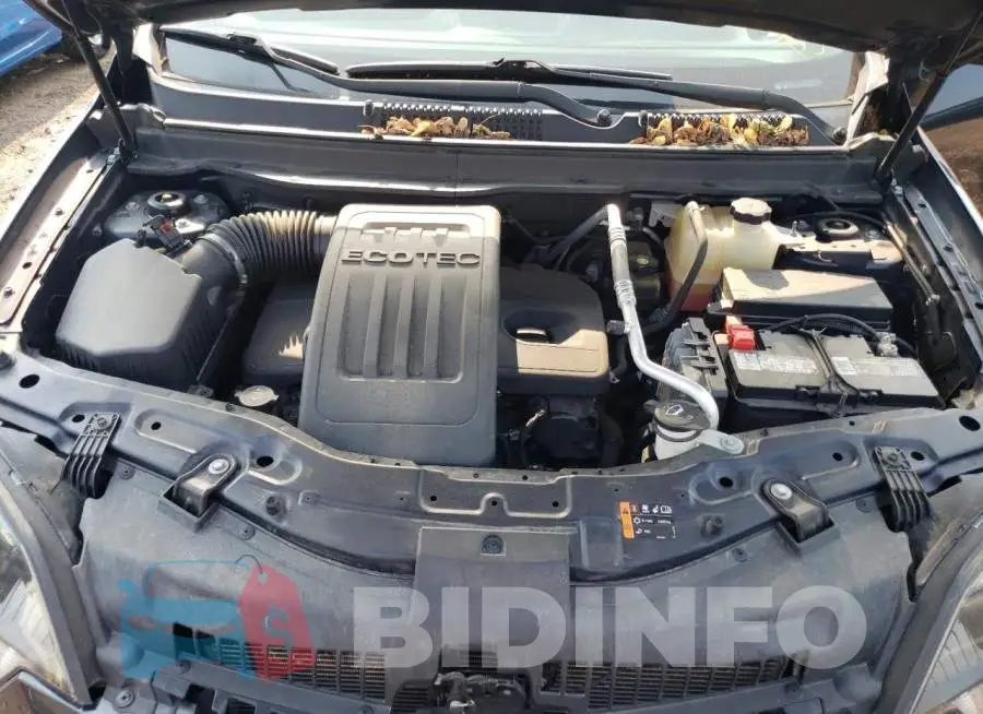 3GNAL4EK4FS502208 Photo# 11
