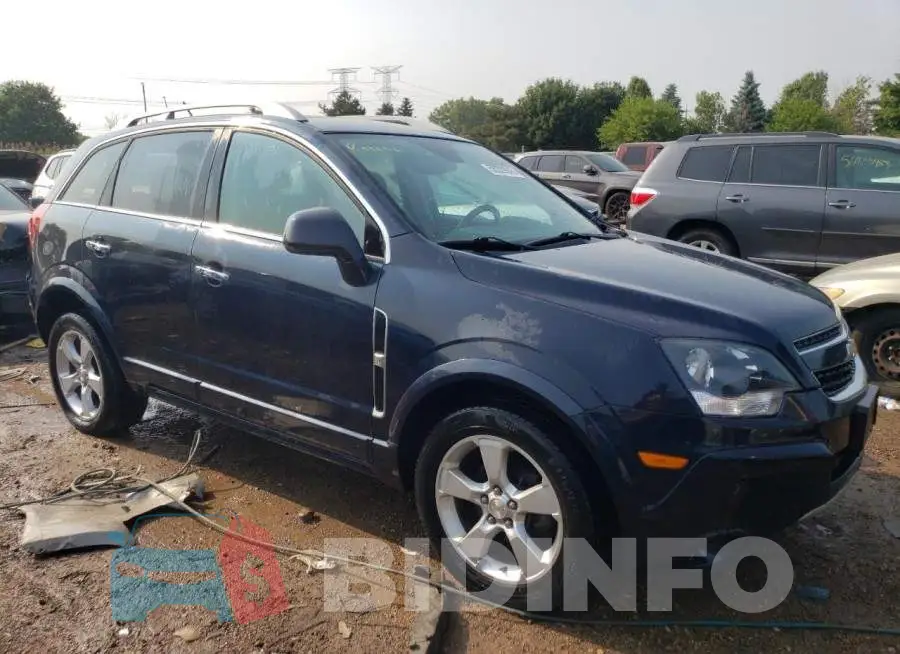 3GNAL4EK4FS502208 Photo# 4