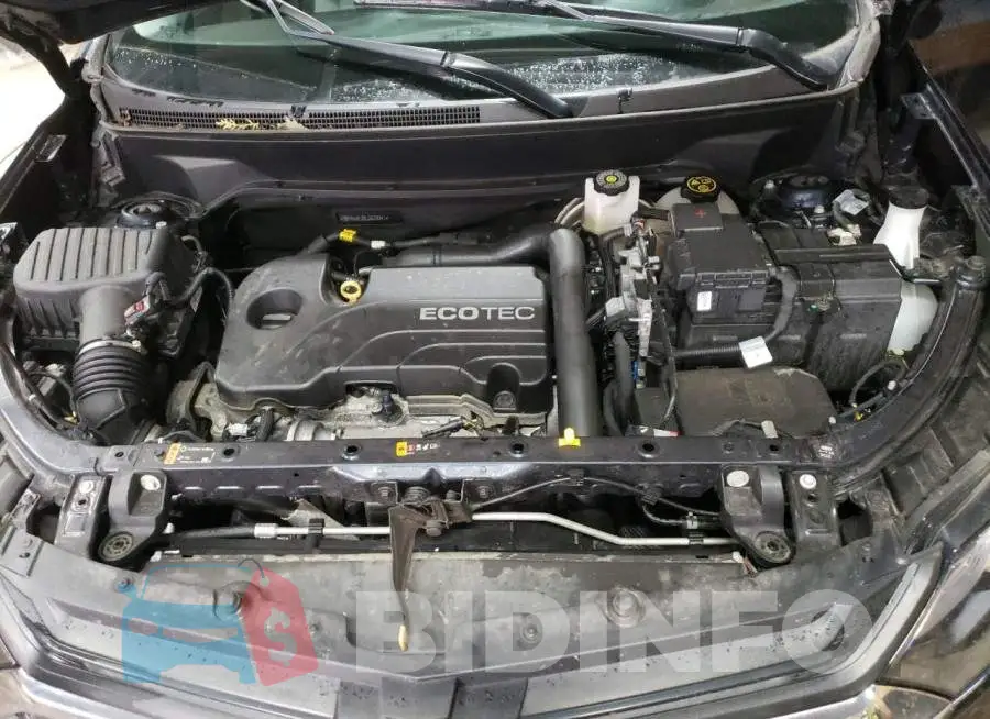 3GNAXHEV5LS678041 Photo# 12