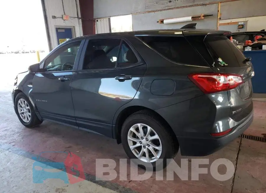 3GNAXHEV6LS608371 Photo# 2