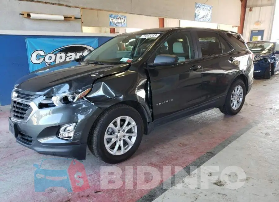 3GNAXHEV6LS608371 Photo# 1