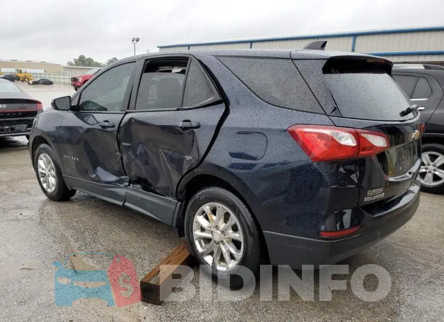 3GNAXHEV7LS673536 Photo# 2