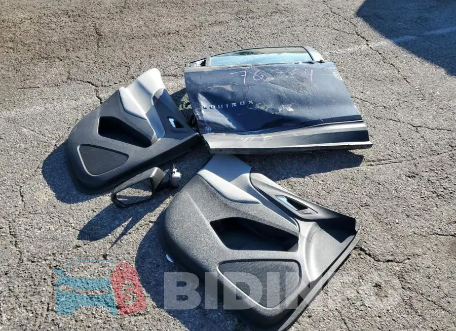3GNAXHEV8NS175378 Photo# 13