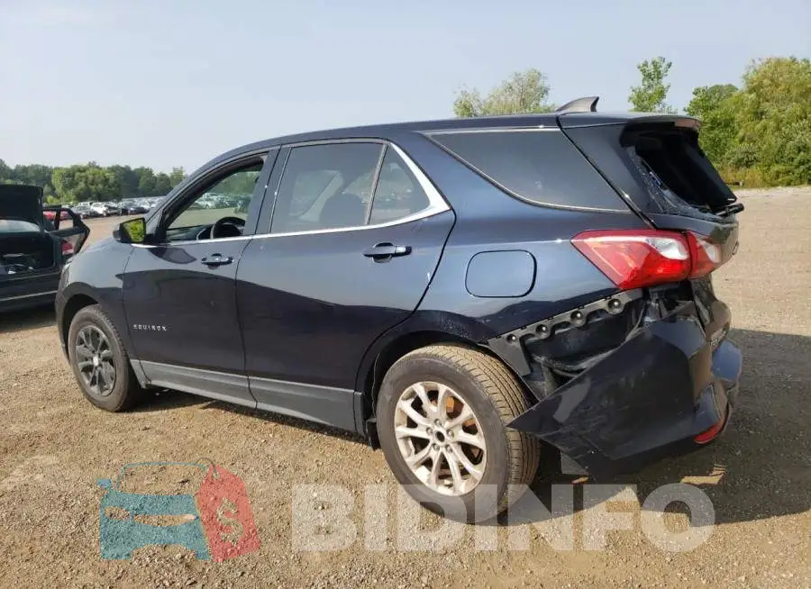 3GNAXKEV6LS667420 Photo# 2