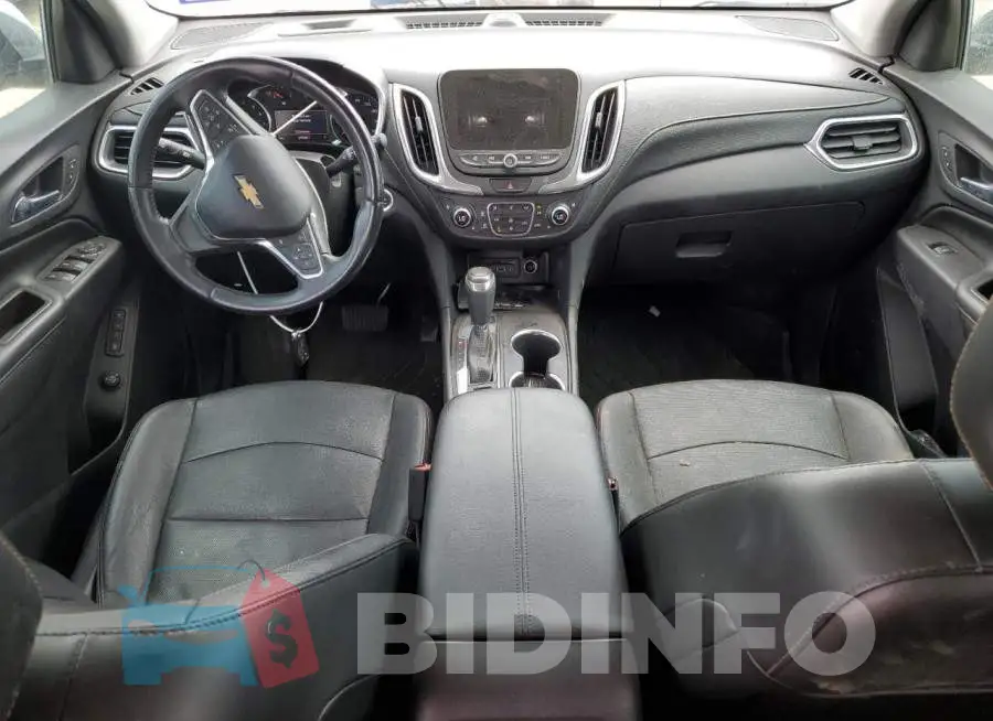 3GNAXPEX8LS695167 Photo# 8
