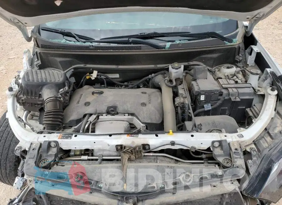 3GNAXPEX8LS695167 Photo# 11