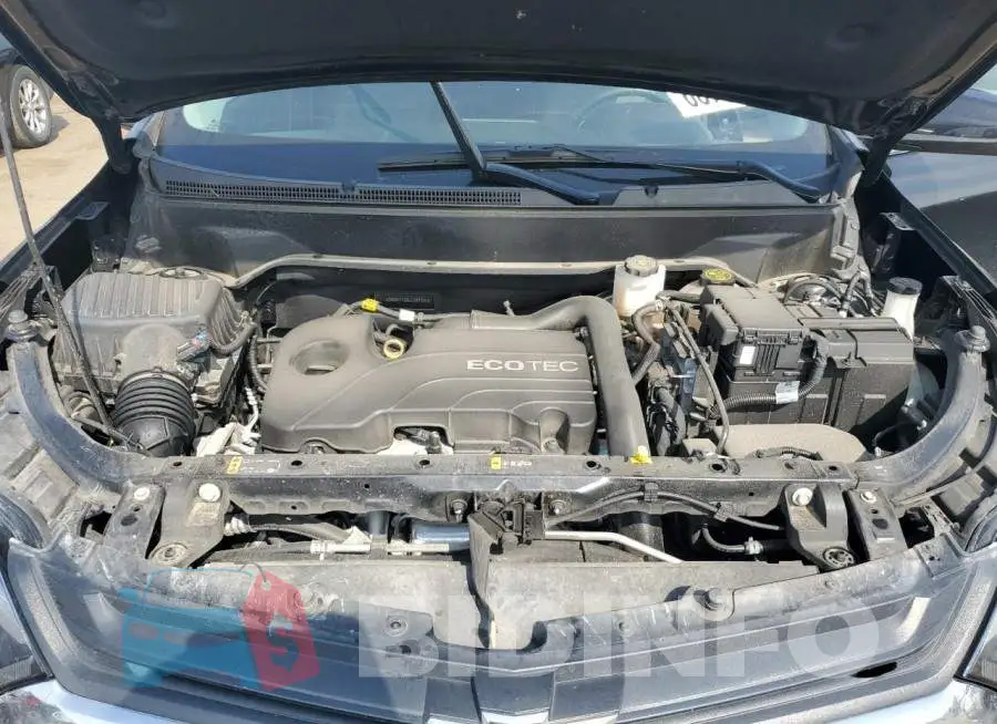 3GNAXTEV8LL289164 Photo# 11