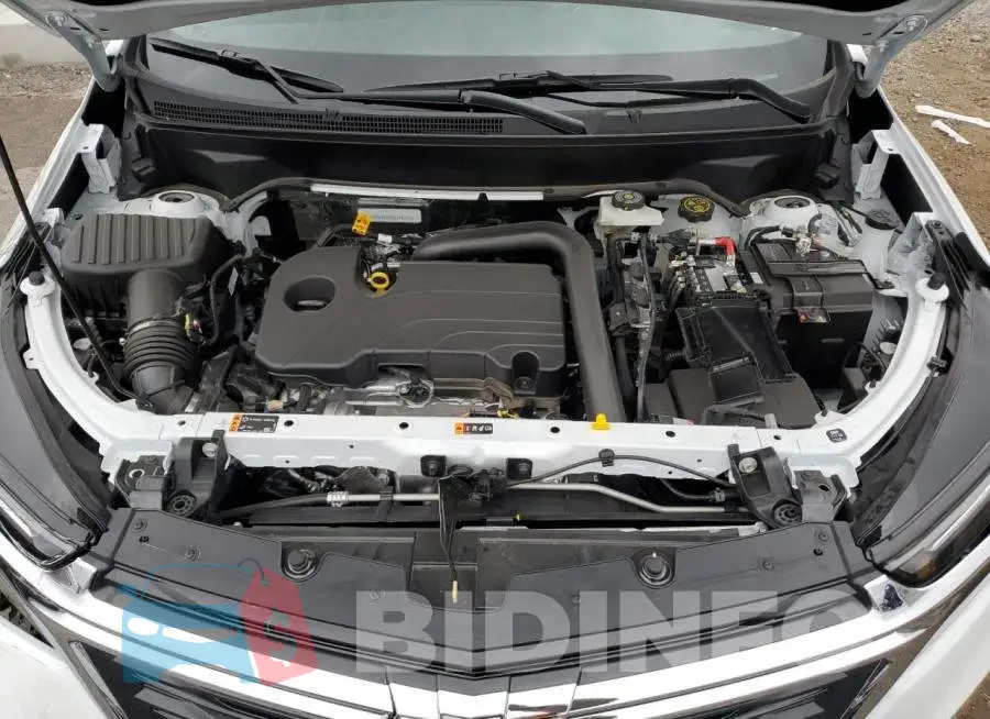 3GNAXUEG4RS146718 Photo# 11