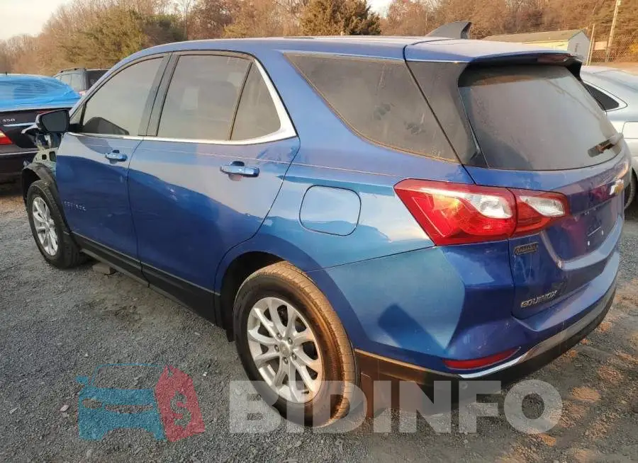3GNAXUEV1KS627871 Photo# 2