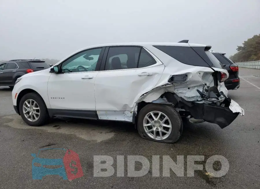 3GNAXUEV2NL227915 Photo# 2
