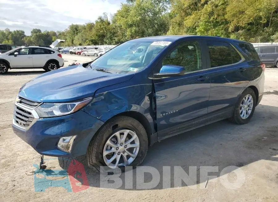 3GNAXUEV3ML350170 Photo# 1
