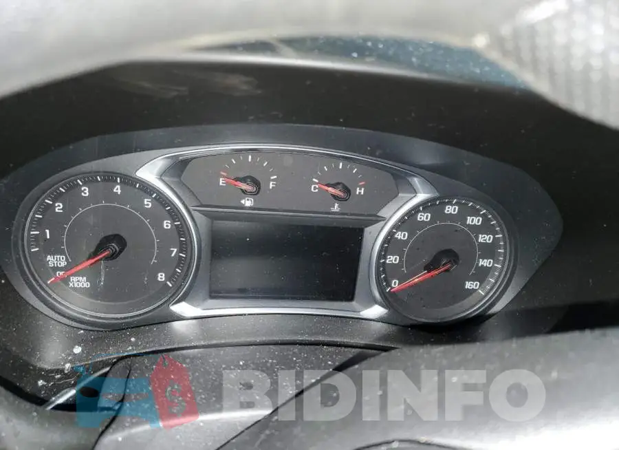 3GNAXUEV7MS147675 Photo# 9