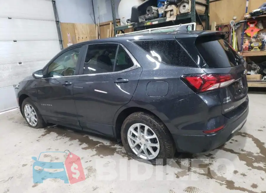 3GNAXUEV9NS240294 Photo# 2