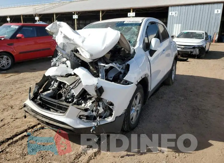 3GNCJKSB0LL150029 Photo# 1