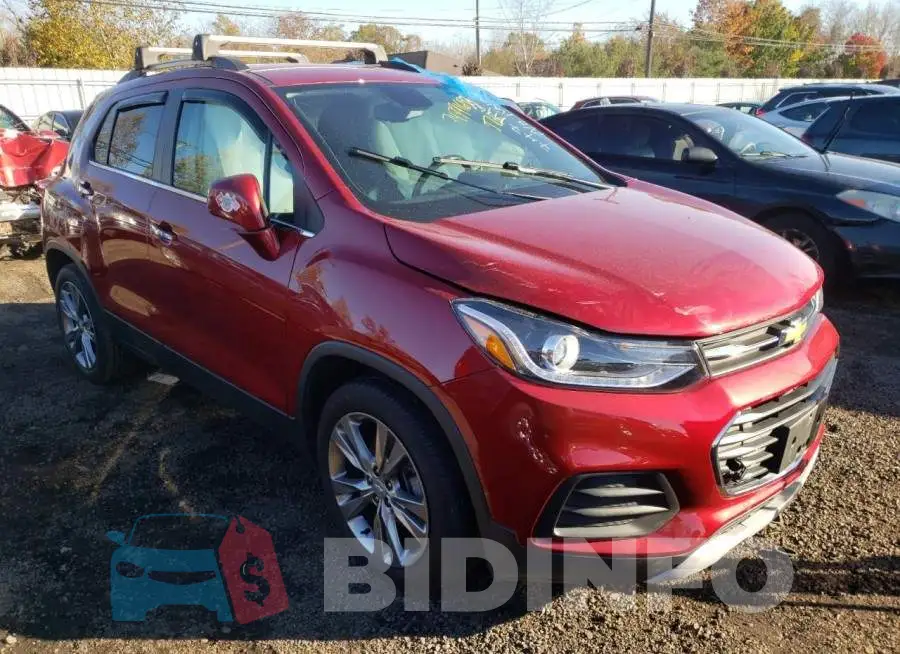 3GNCJLSB5KL388558 Photo# 4