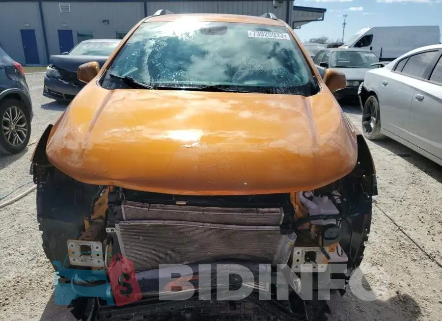 3GNCJLSB8HL178786 Photo# 5