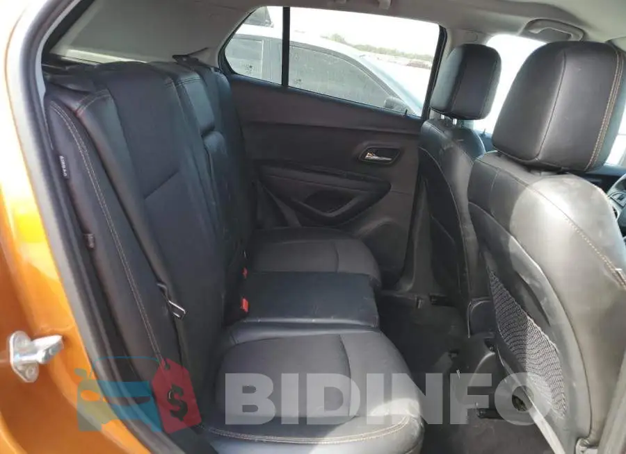 3GNCJLSB8HL178786 Photo# 11