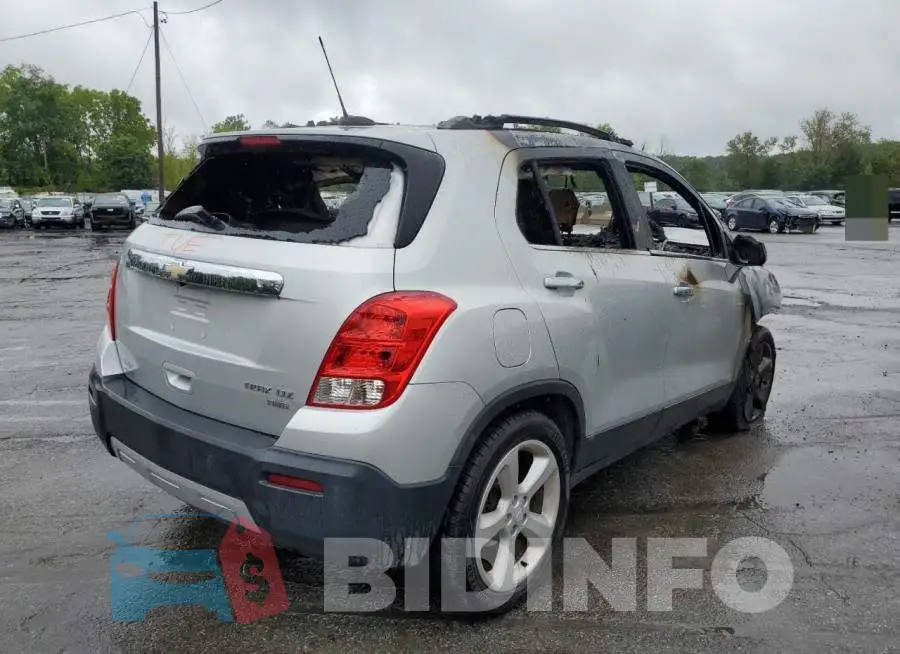 3GNCJTSB0FL229341 Photo# 3