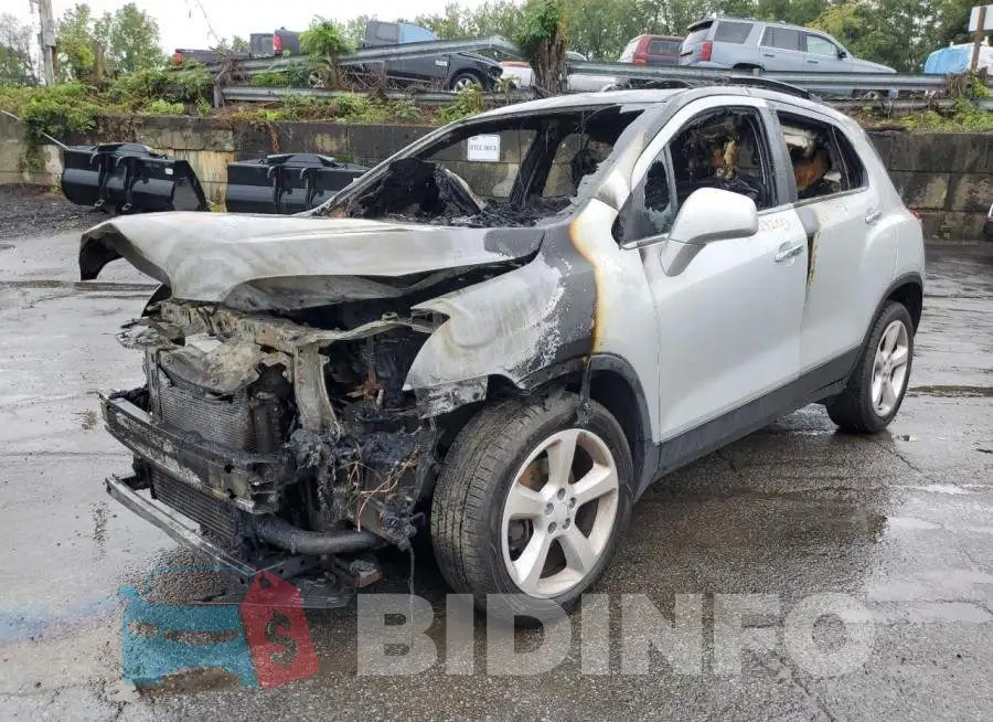 3GNCJTSB0FL229341 Photo# 1