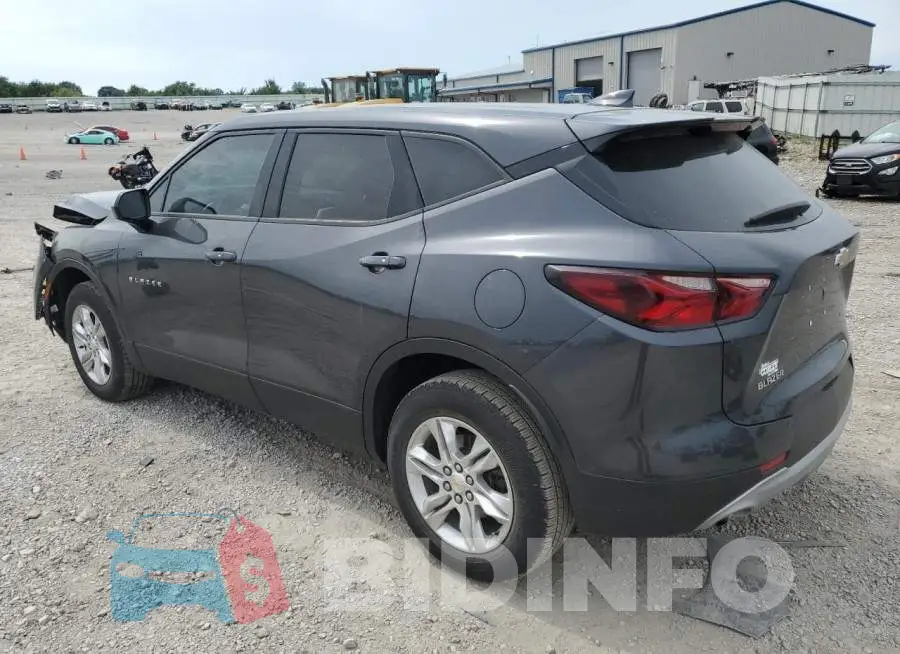 3GNKBBRA1MS510485 Photo# 2