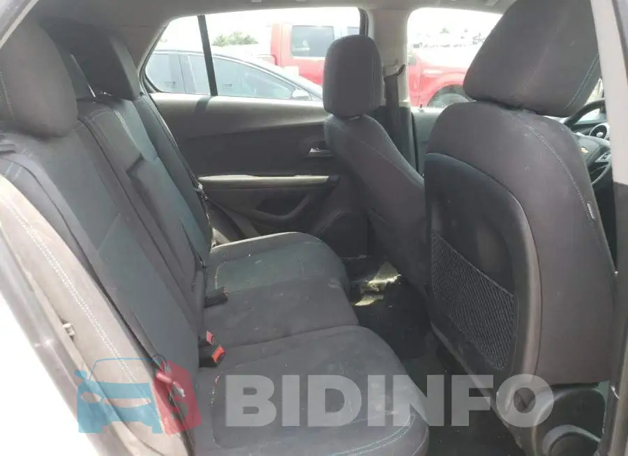 KL7CJKSB5FB121413 Photo# 10