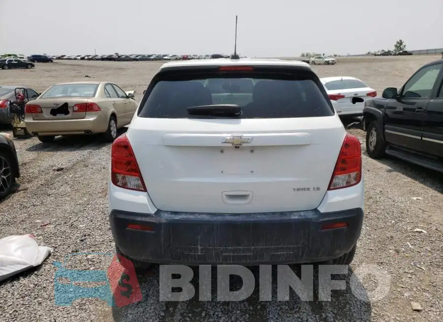 KL7CJKSB5FB121413 Photo# 6